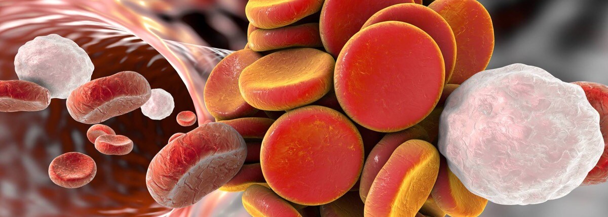 Cardioaspirina interfiere en la formación de coágulos sanguíneos